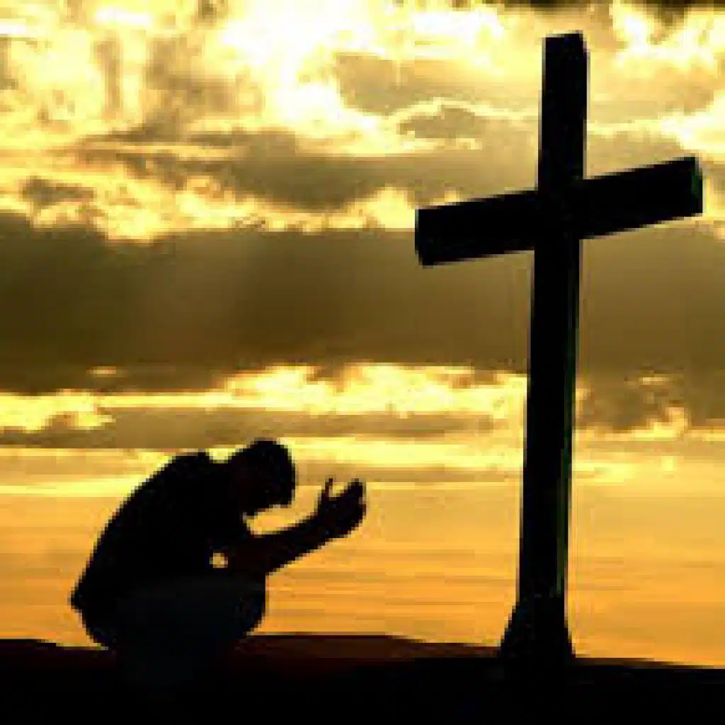 توبوا إلى الربّ