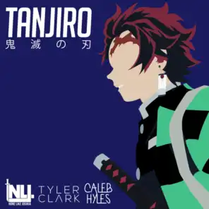 Tanjiro (Demon Slayer) [feat. Caleb Hyles & Tyler Clark] (Instrumental)