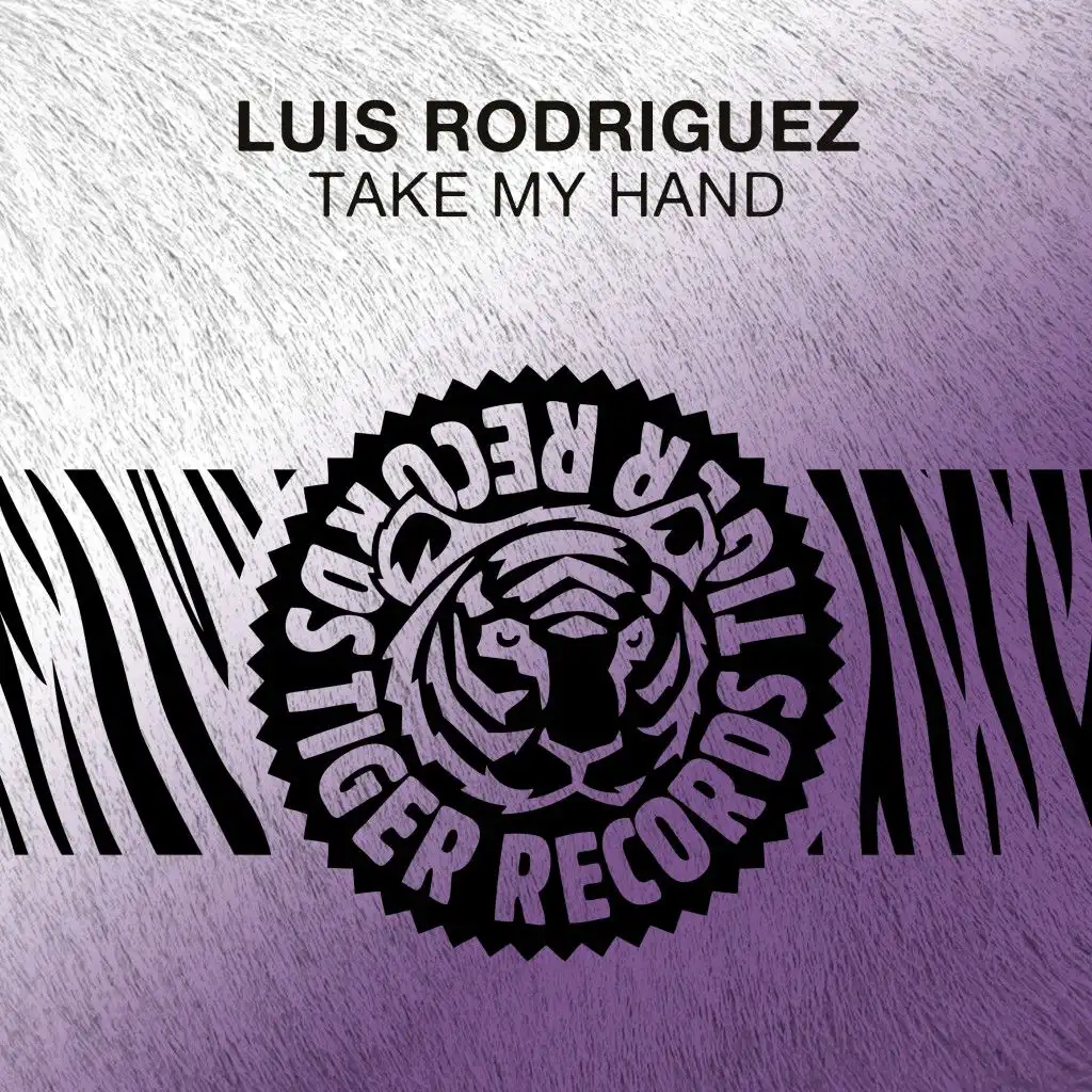 Take My Hand (Radio Edit)