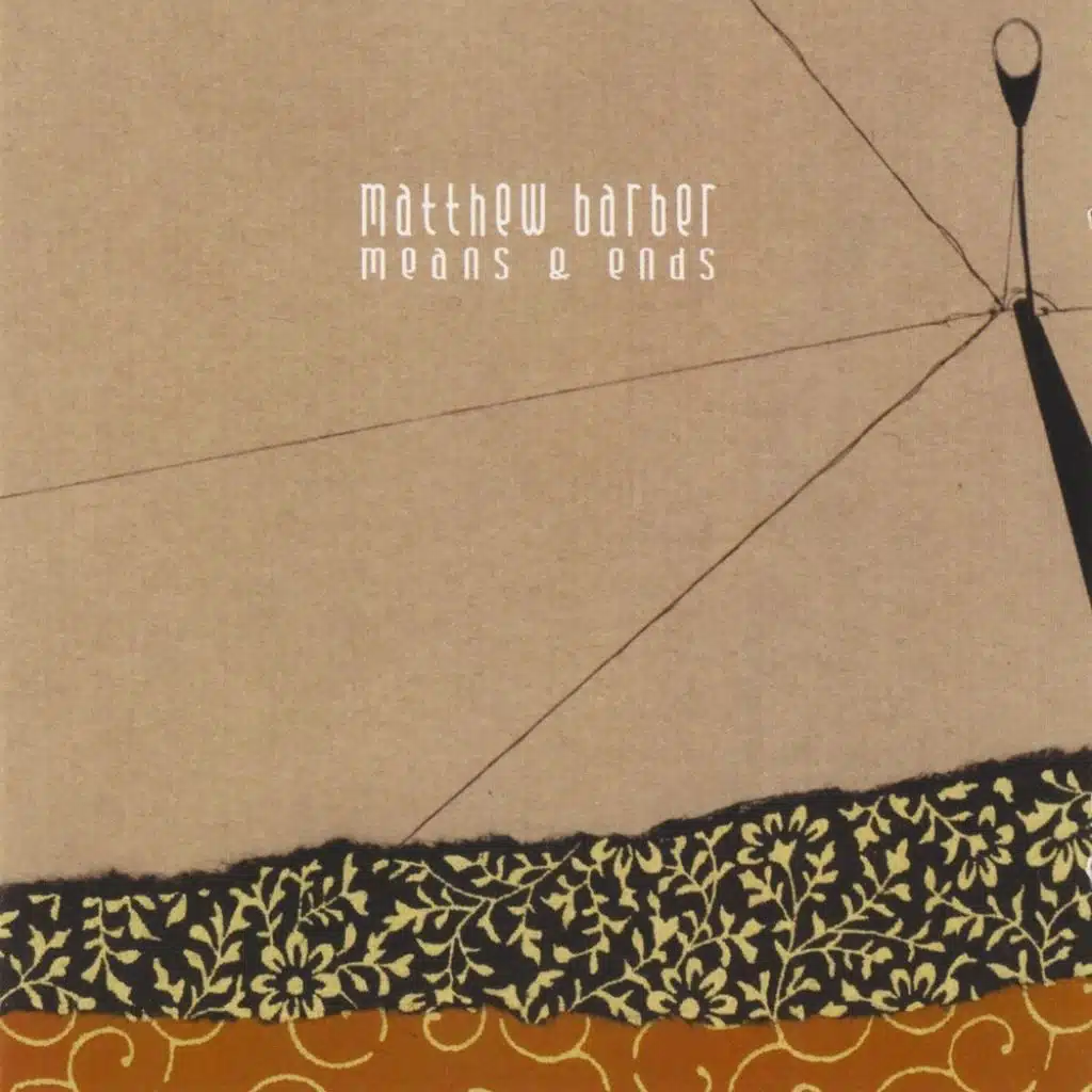 Anywhere Else But Here