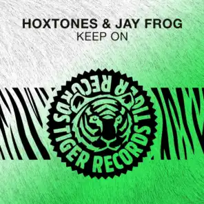 Keep On (Jay Frog Mix)