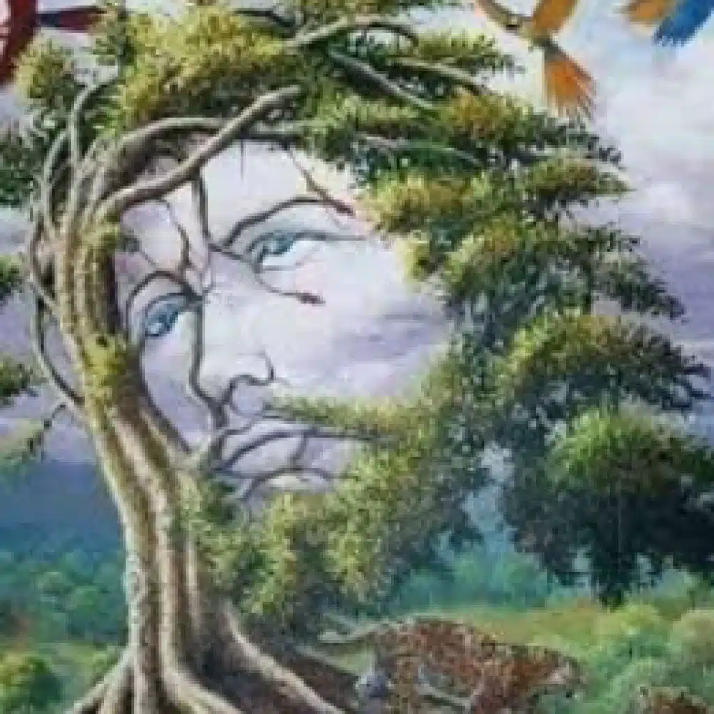 نشيد المخلوقات