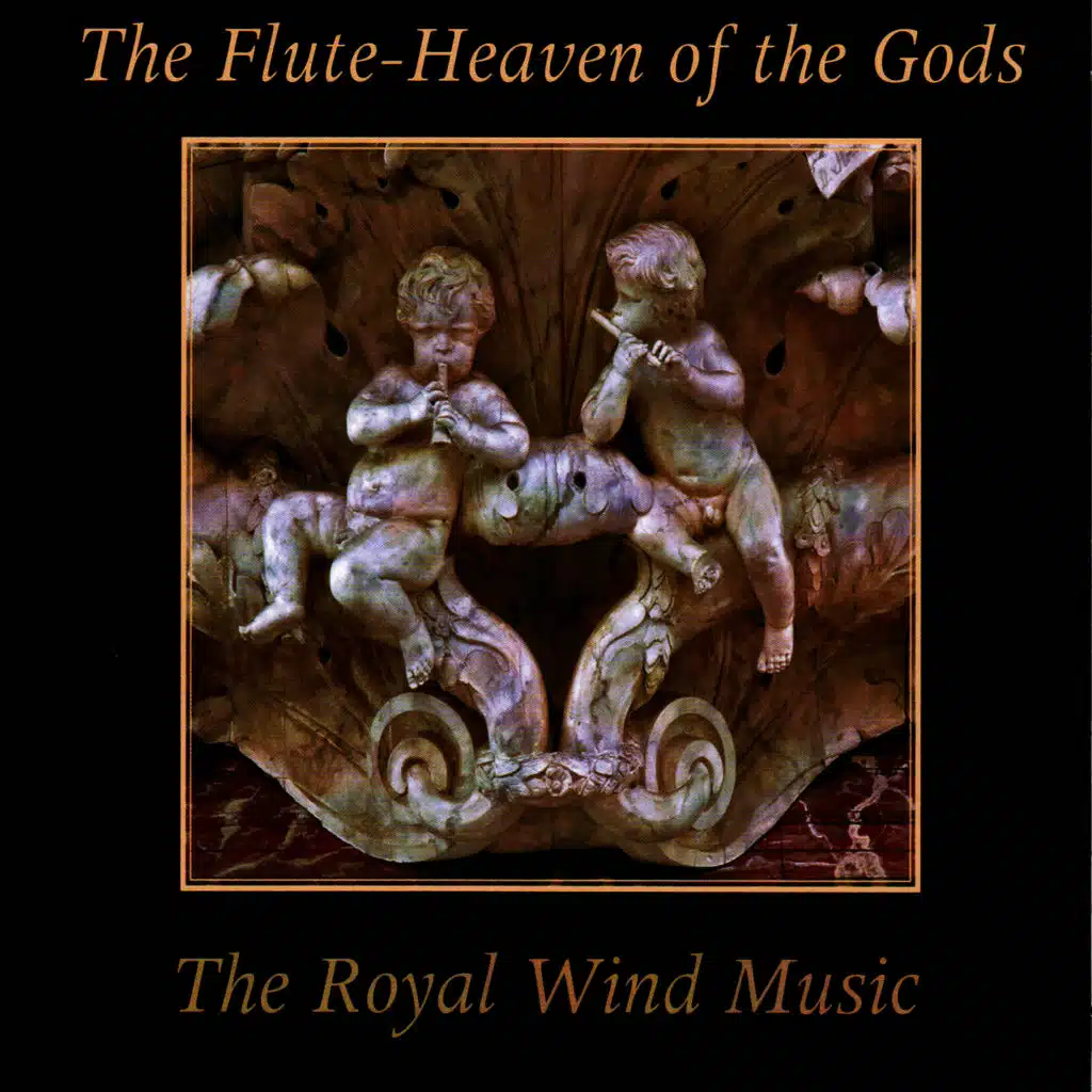 The Flute-Heaven of the Gods
