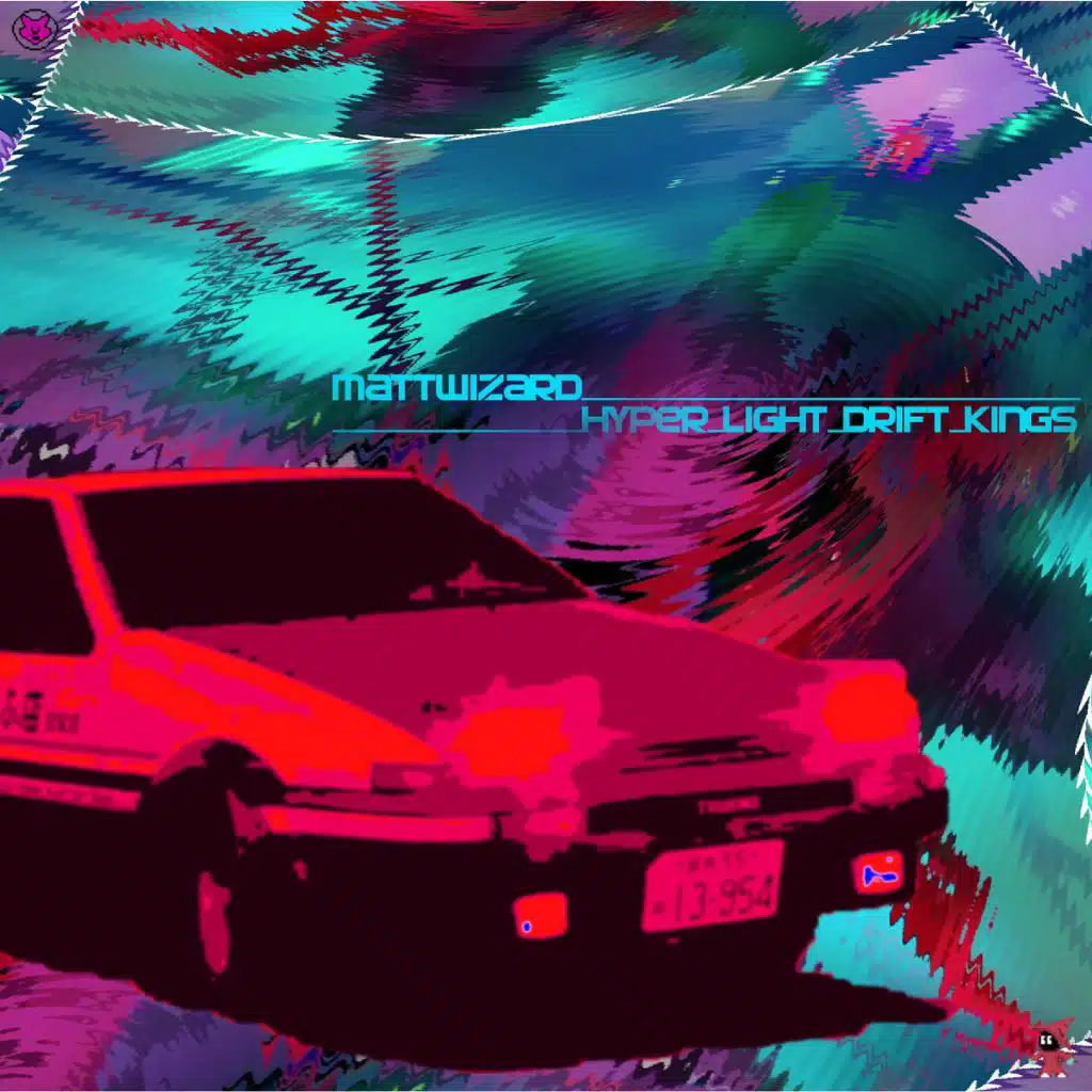 Hyper Light Drift Kings