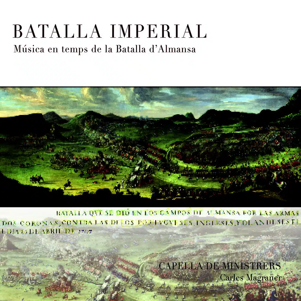 Batalla Imperial