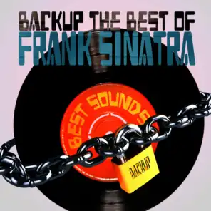 Backup the Best of Frank Sinatra