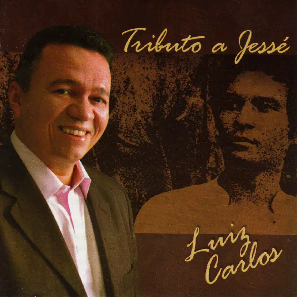 Tributo a Jessé