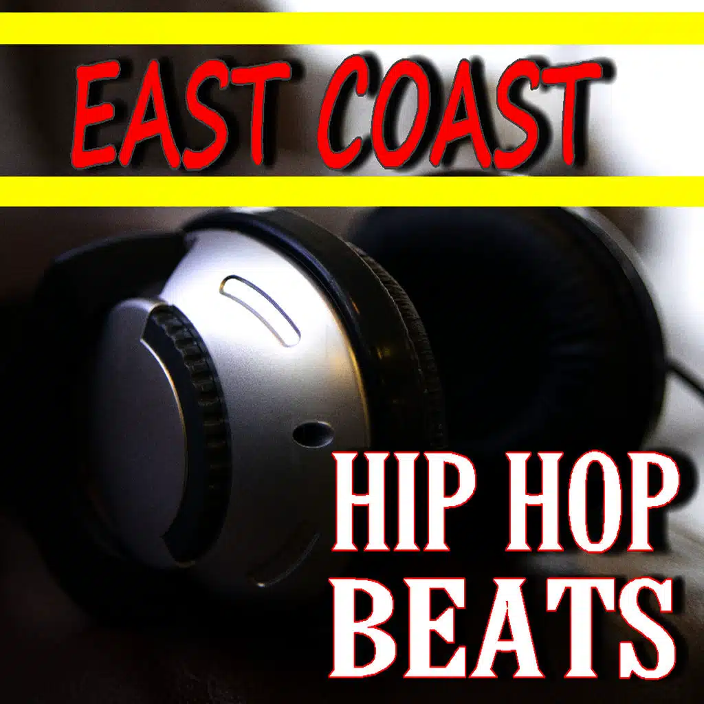 Hip Hop Beats (East Coast), Vol. 2