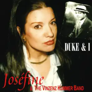 Joséfine & The Vinzenz Kummer Band