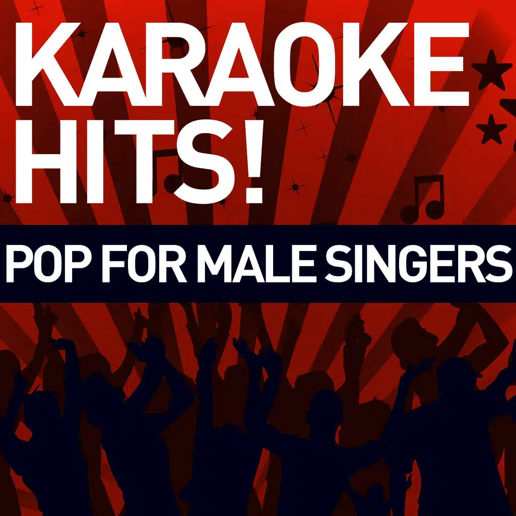 We Didn't Start the Fire (Karaoke With Background Vocals) [In the Style of Billy Joel]