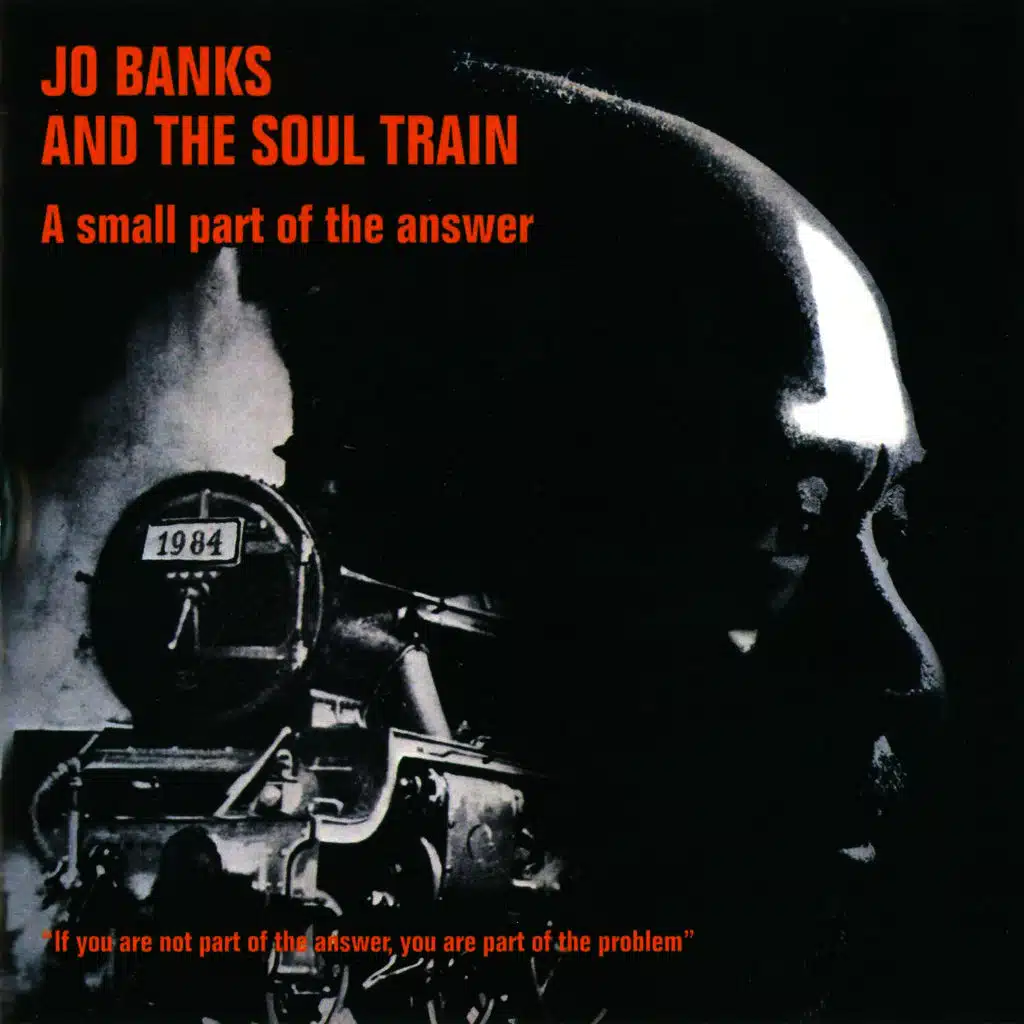 A Small Part of the Answer