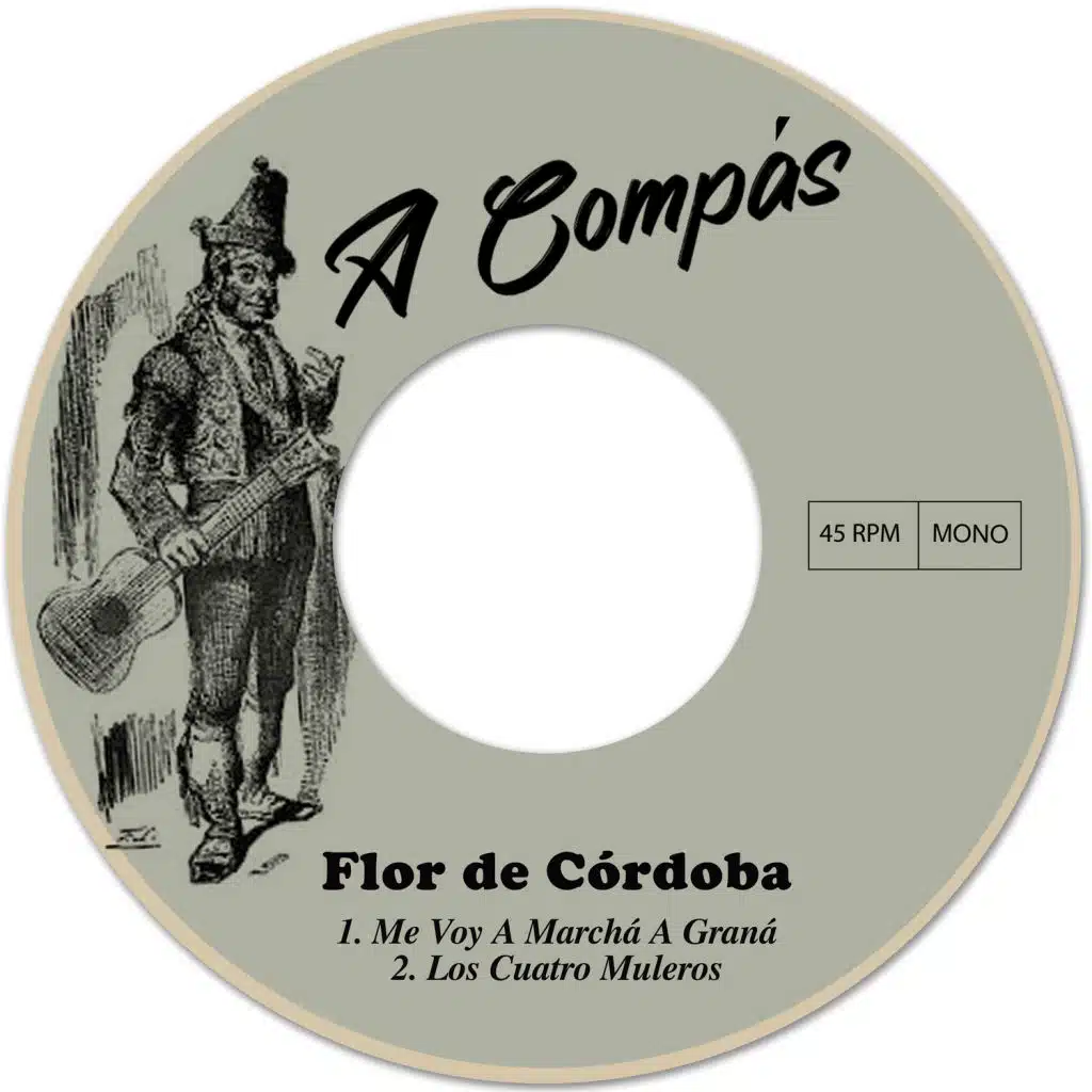 Los Cuatro Muleros (Remastered)