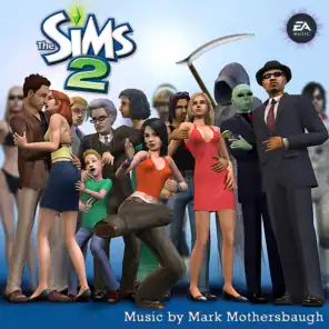 The Sims 2 (Original Soundtrack)