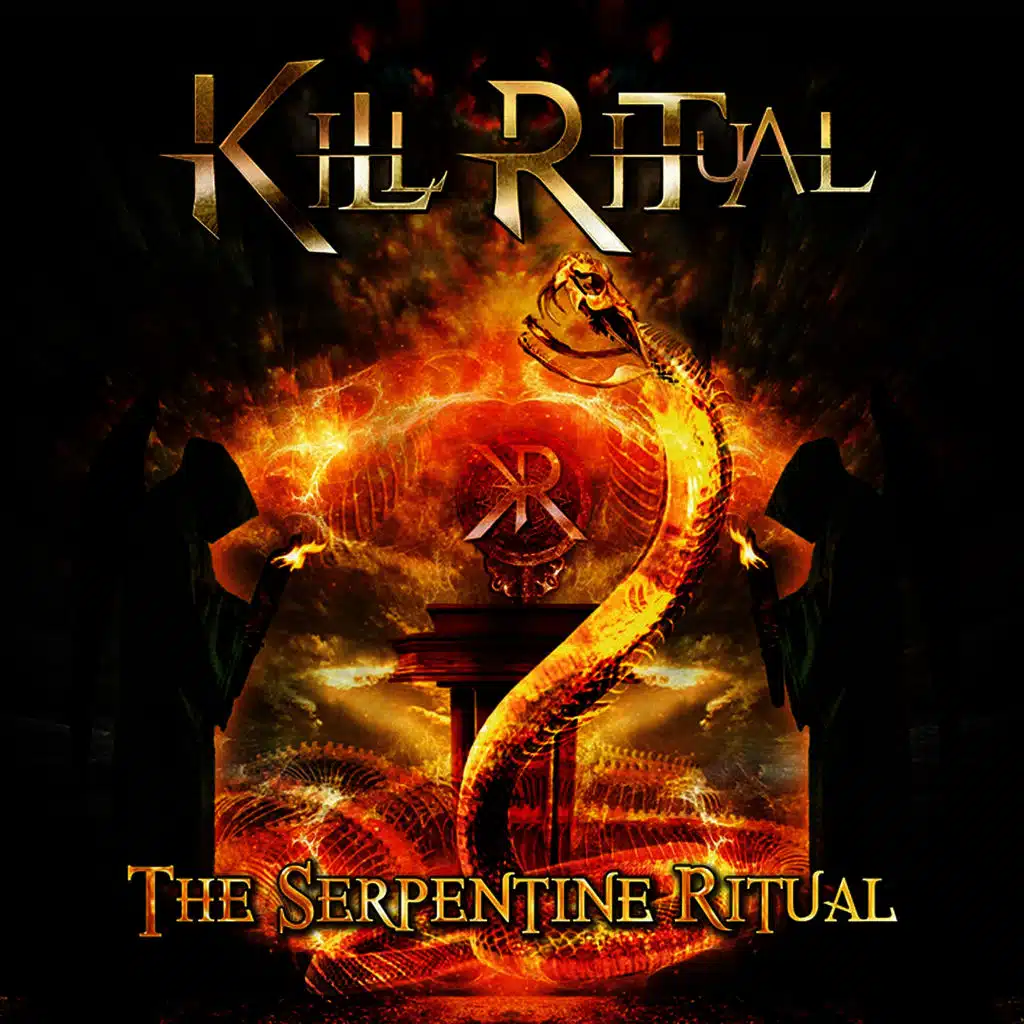 The Serpentine Ritual
