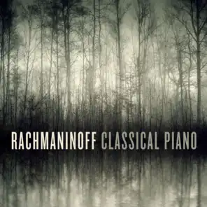 Rachmaninoff Classical Piano