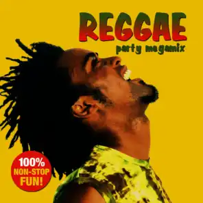 Reggae Party Megamix