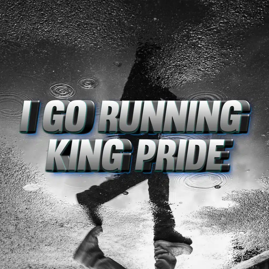 I Go Running