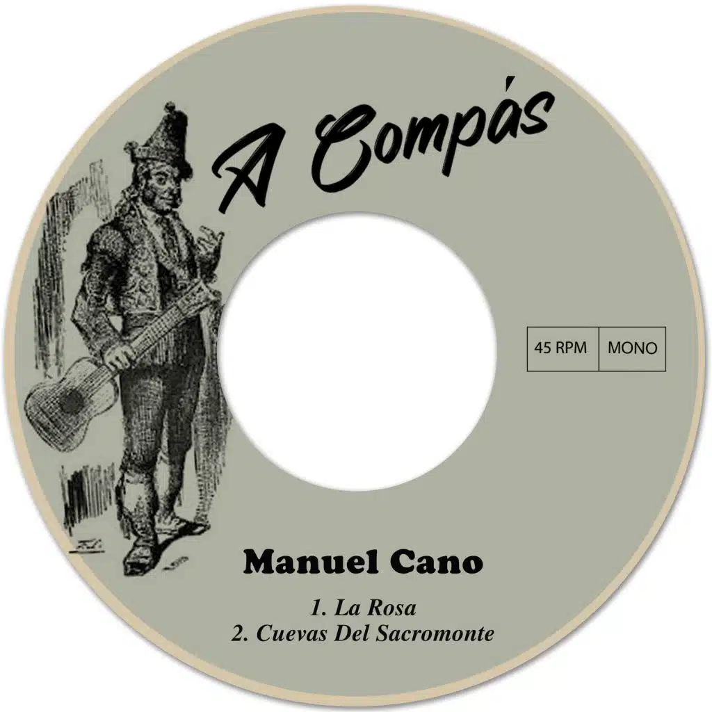 Manuel Cano