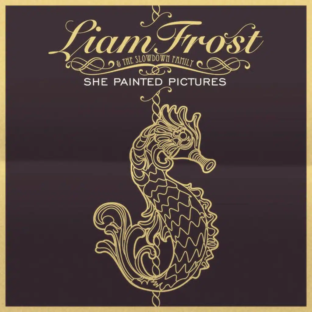 Liam Frost & The Slowdown Family