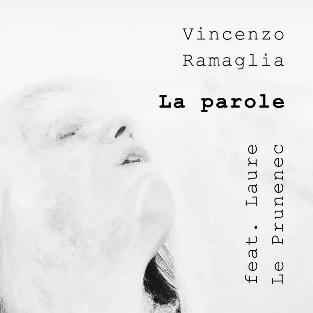 La parole (feat. Laure Le Prunenec)