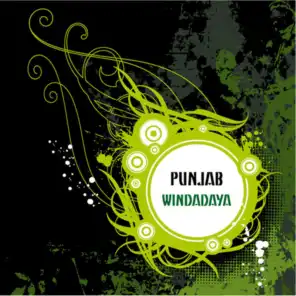 Windadaya (Shaketwo vs Punjab Remix 2007)
