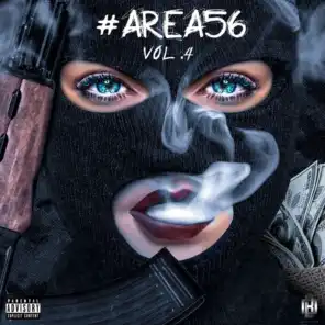 #Area56, Vol. 4