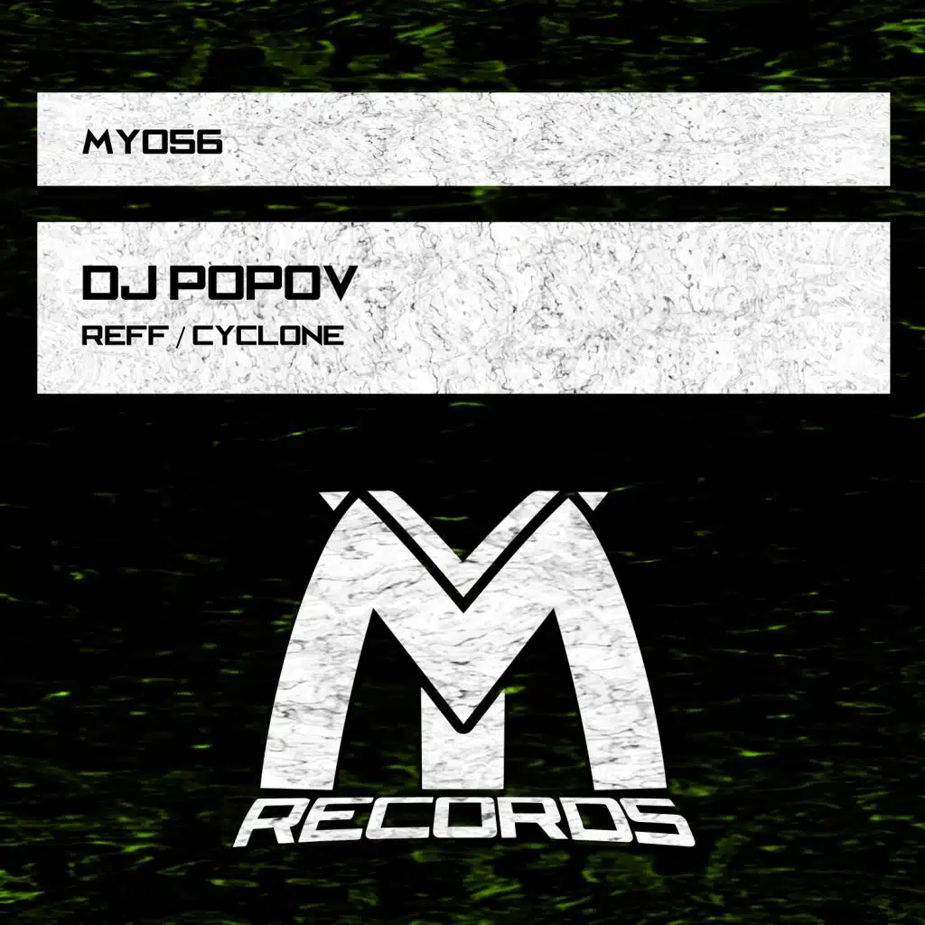 Dj Popov