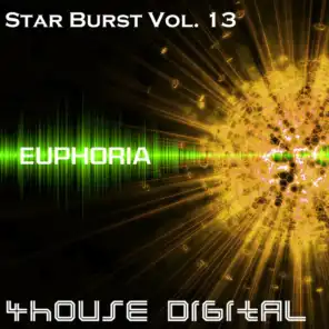 Star Burst Vol, 13: Euphoria