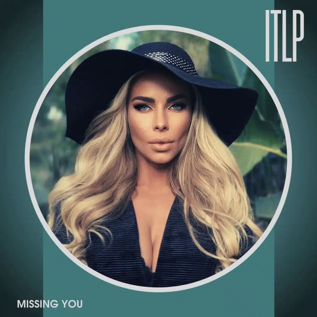 Missing You (Igor Pumphonia Remix Dub)