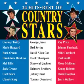 Best Of Country Stars