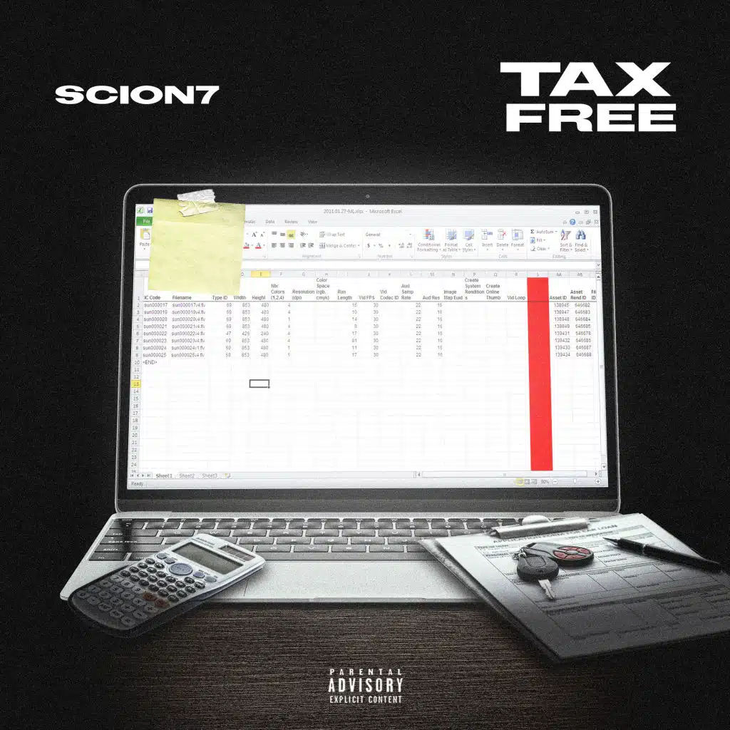 Tax Free