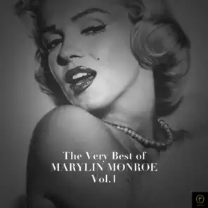The Very Best of Marilyn Monroe, Vol. 1