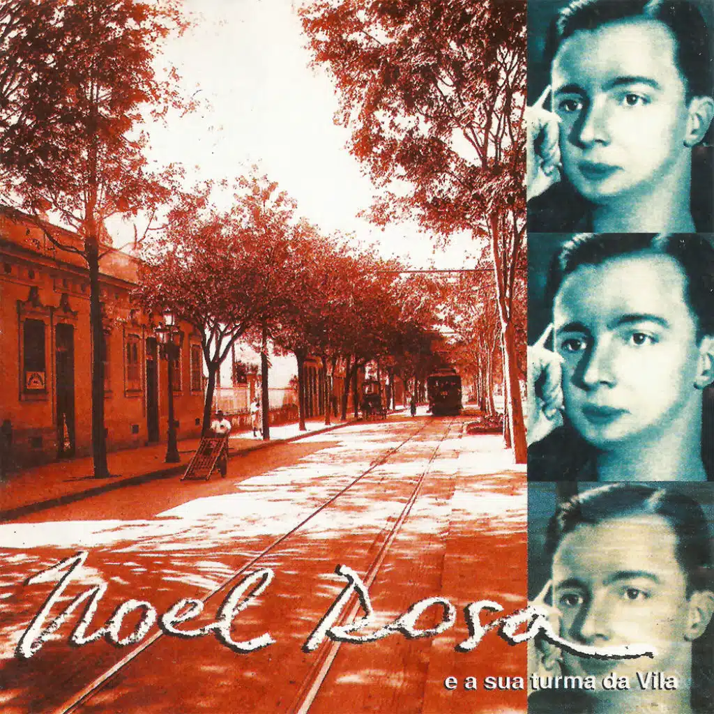 Quem Dá Mais? (feat. Orquestra Copacabana)