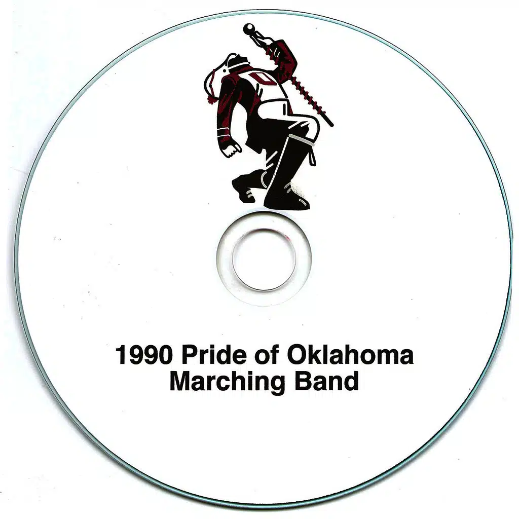 Pride of Oklahoma 1990
