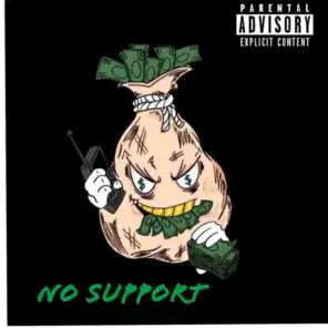 No Support