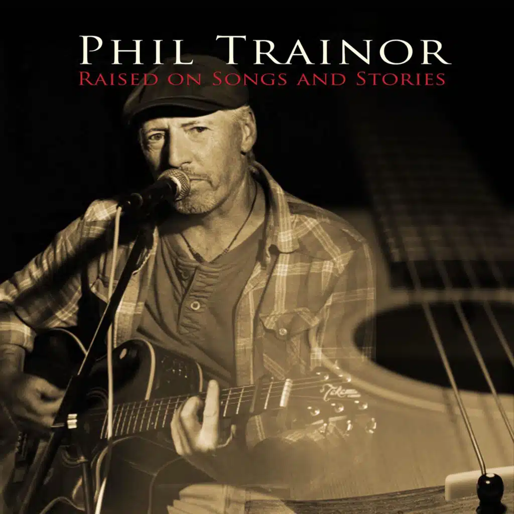 Raised on Songs and Stories