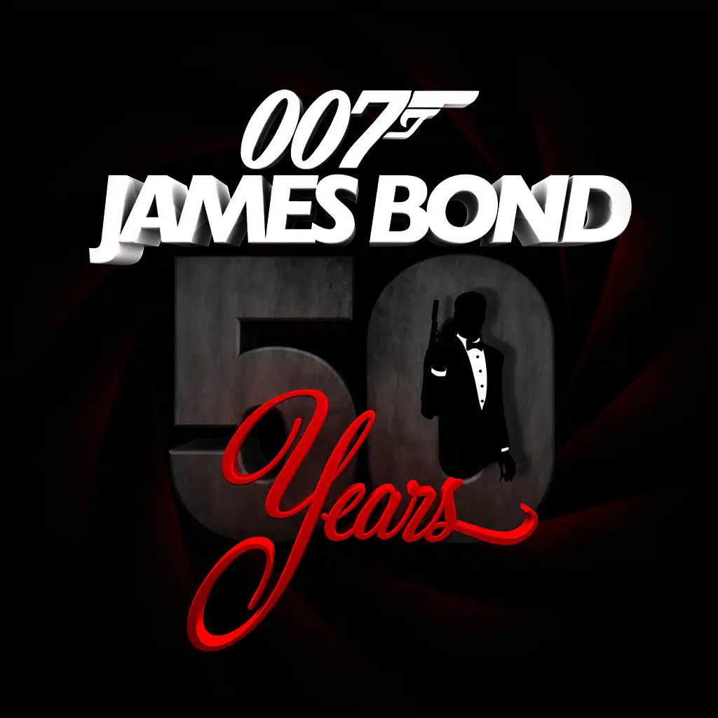 James Bond Theme (Spy Version)