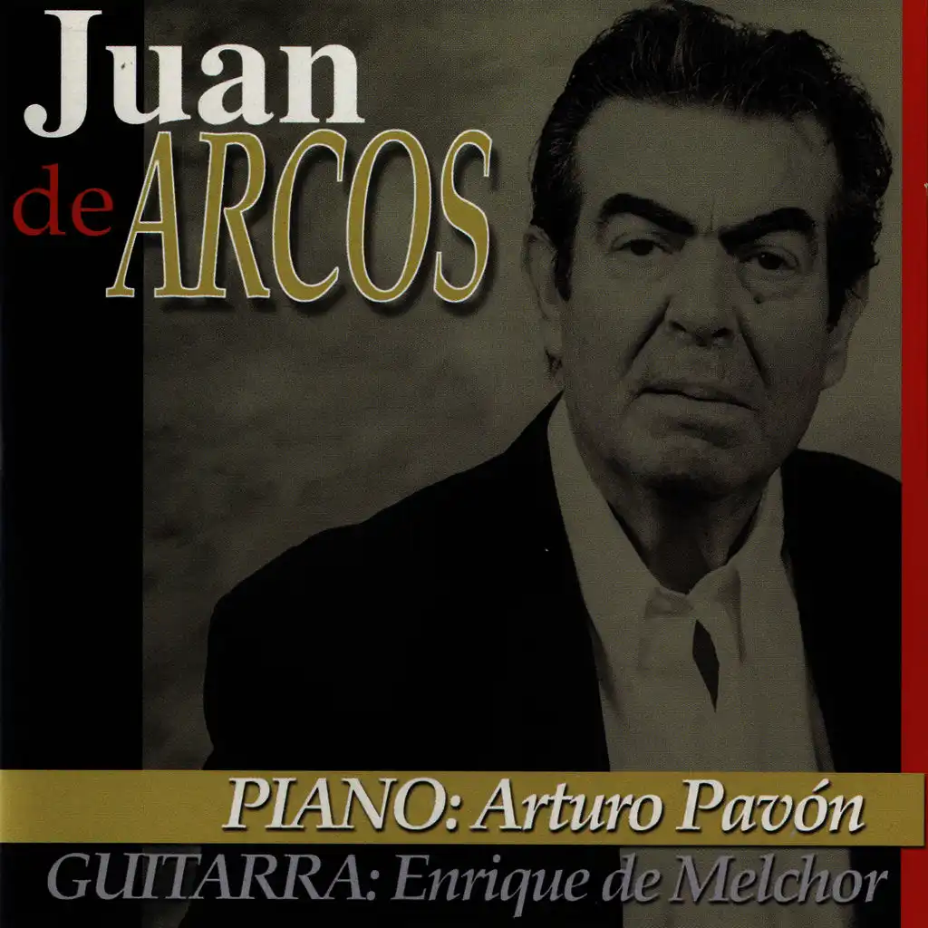 Romance de Juan Osuna (ft. Enrique de Melchor )