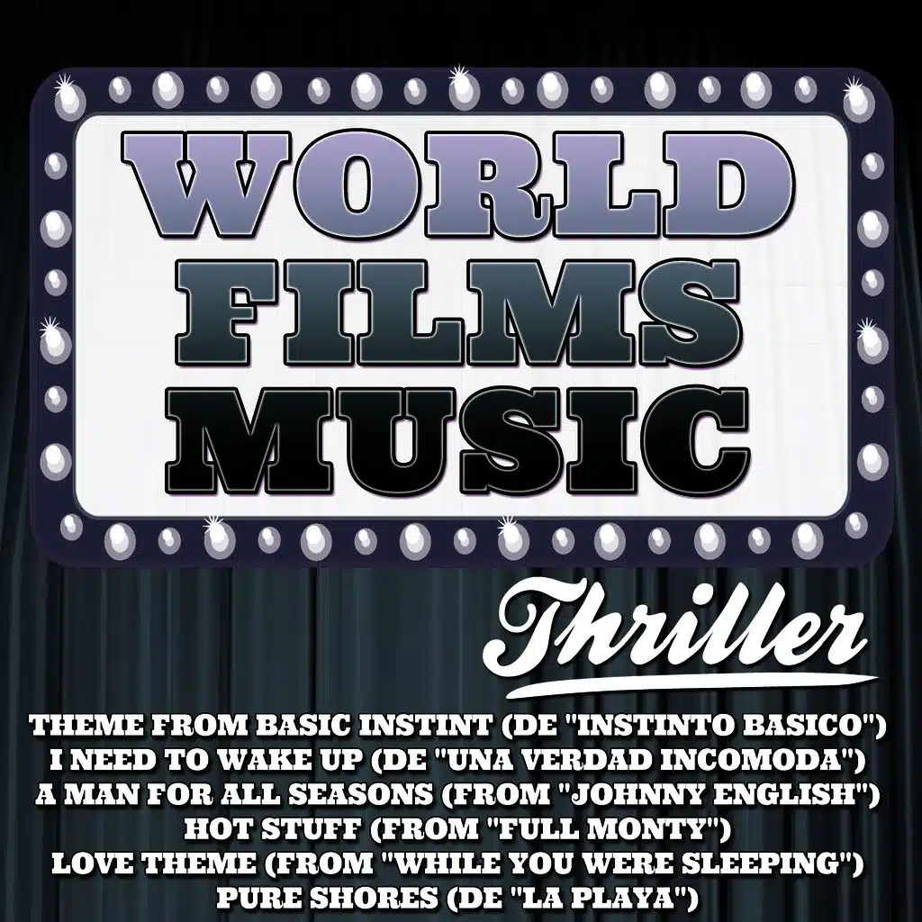 For Your Eyes Only (From "James Bond")