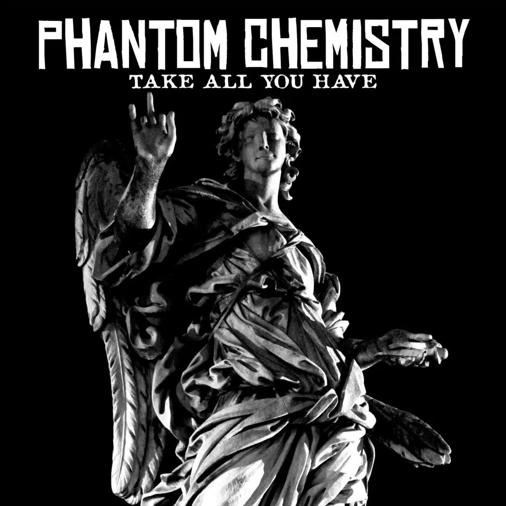Phantom Chemistry