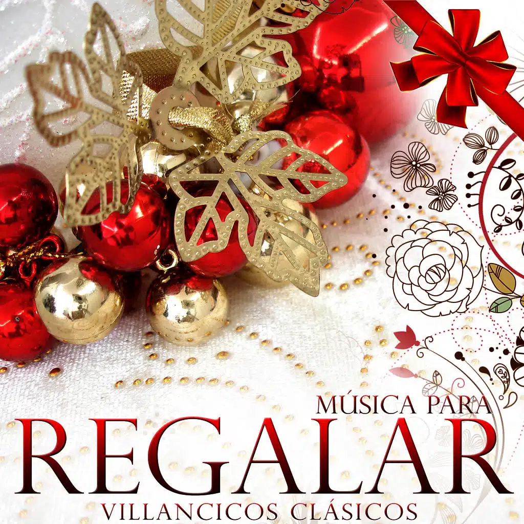 Música para Regalar. Villancicos Clásicos