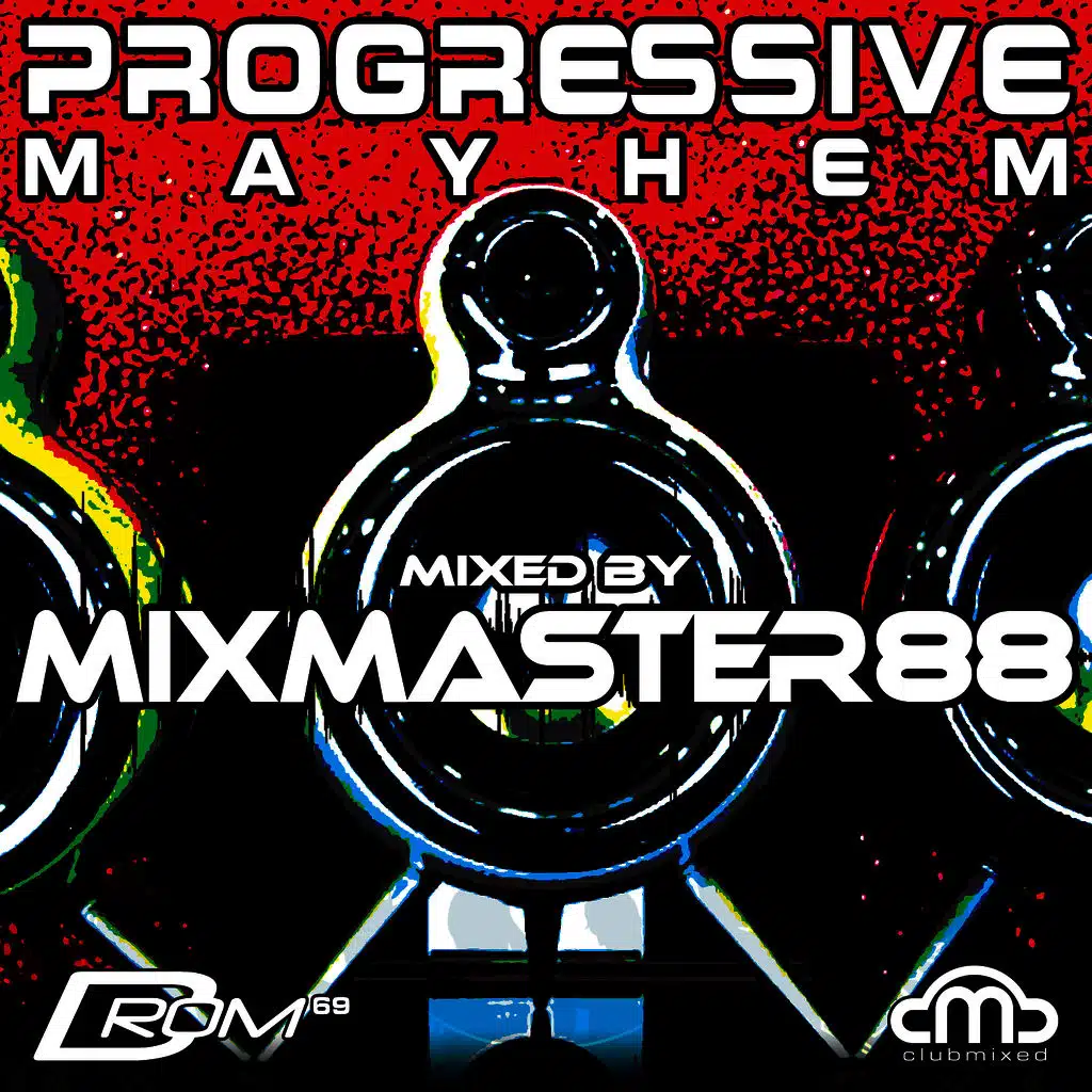 Progressive Mayhem