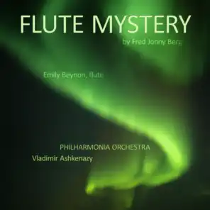 Flute Concerto No.1 Op.70: I. Memento
