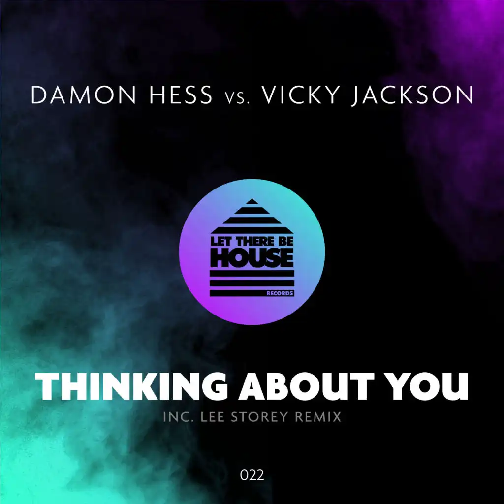 Damon Hess vs Vicky Jackson