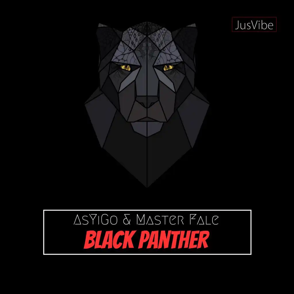 Black Panther