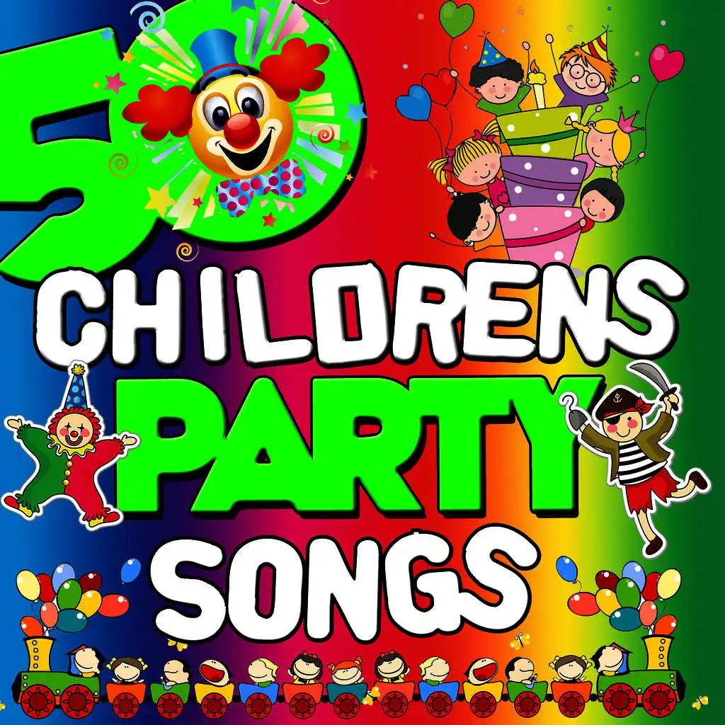 Here We Go 'Round the Mulberry Bush