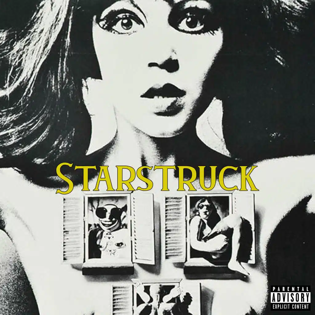 starstruck
