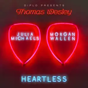 Heartless (feat. Morgan Wallen)