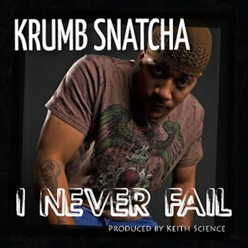 Krumb Snatcha