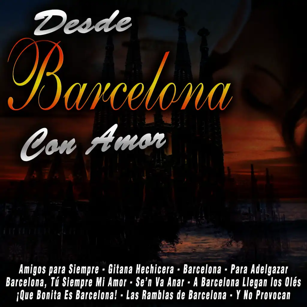 Desde Barcelona Con Amor